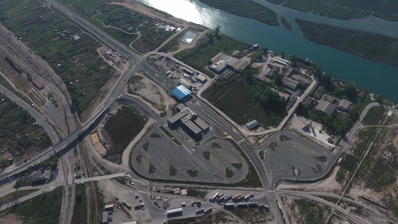 Ulazni terminal