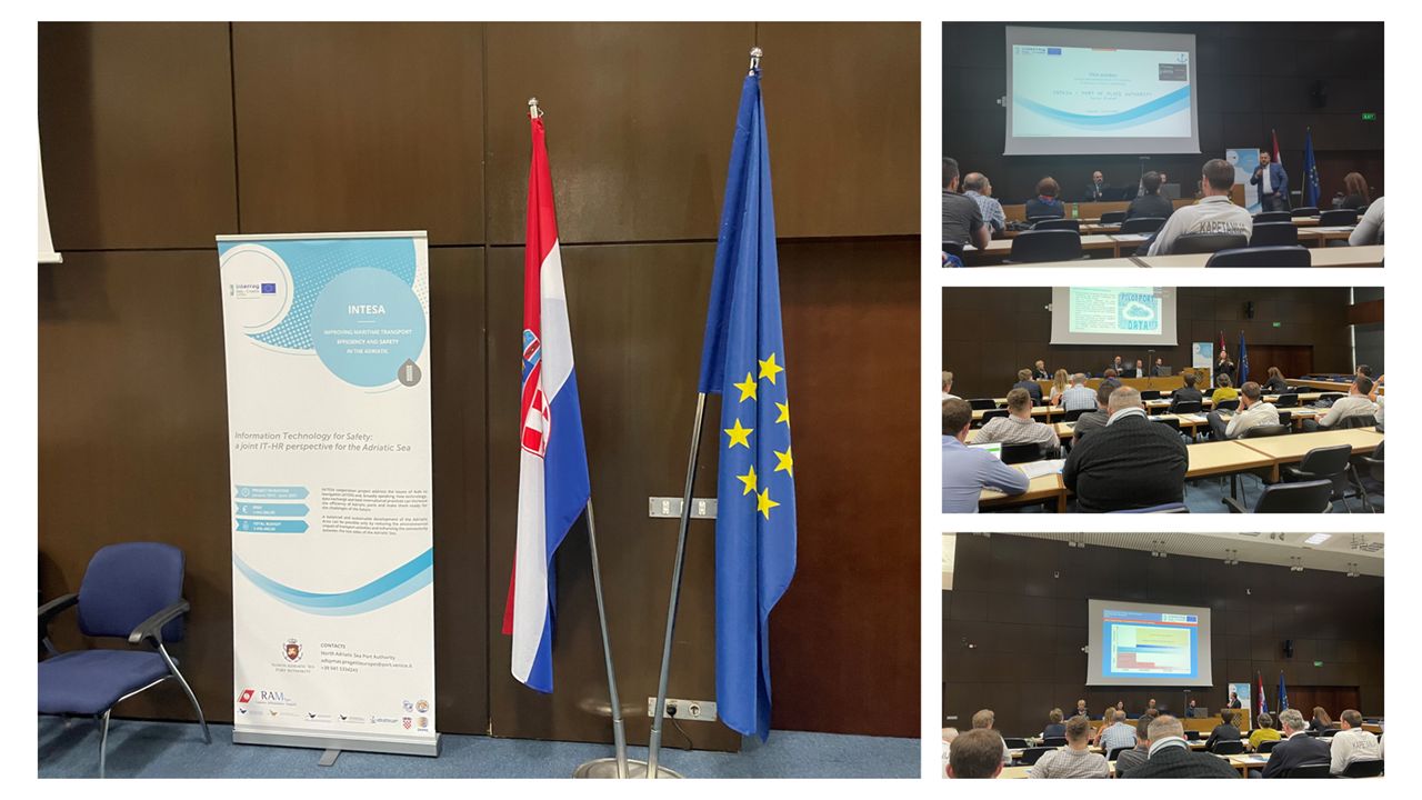 INTESA_National event