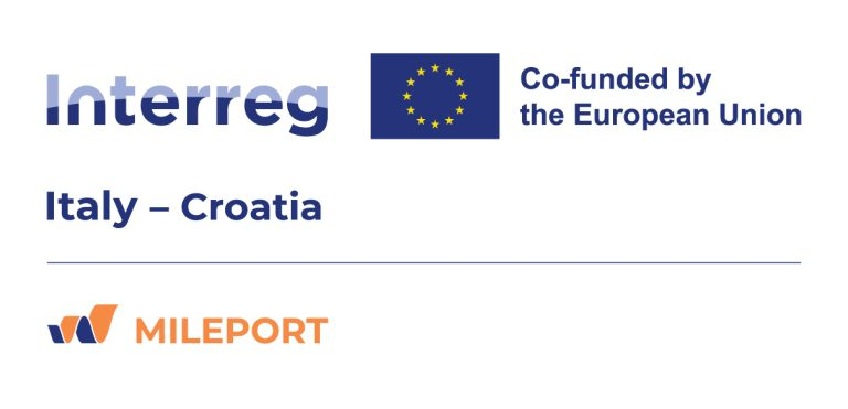 MILEPORT Interreg It-HR